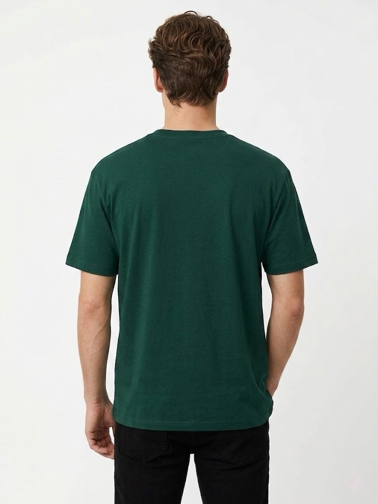 Heavy Cotton T-Shirt