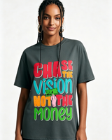 Chase The Vision Graphic T-Shirt