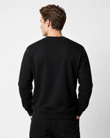 Legacy Statue Graphic Crewneck Sweatshirt