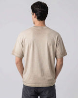 Double Gradient Washed T-Shirt