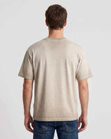 Double Gradient Washed T-Shirt