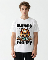 Heavy Cotton T-Shirt
