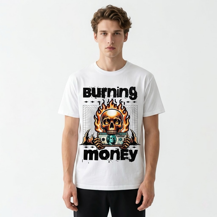 Heavy Cotton T-Shirt