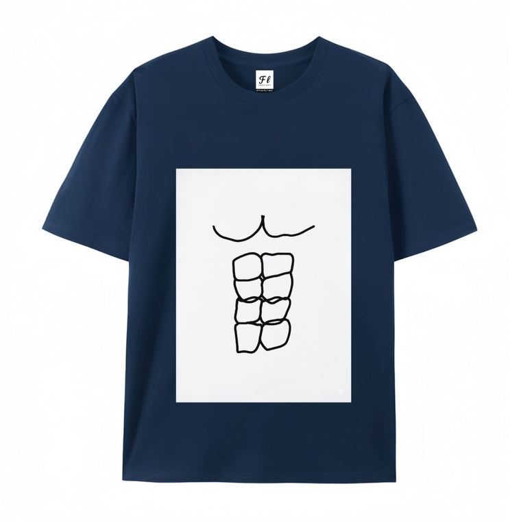 Heavy Cotton T-Shirt