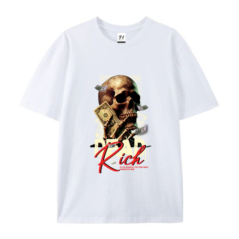 Heavy Cotton Everyday Tee
