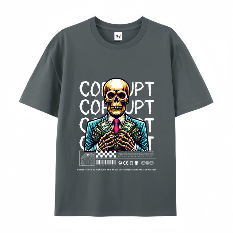 Heavy Cotton T-Shirt