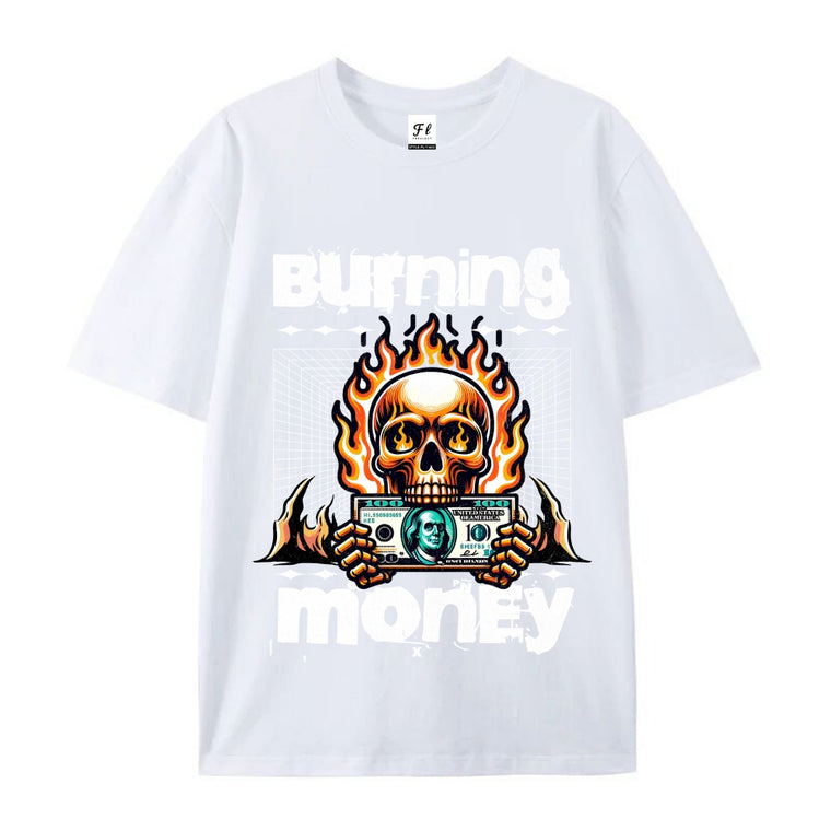 Heavy Cotton T-Shirt