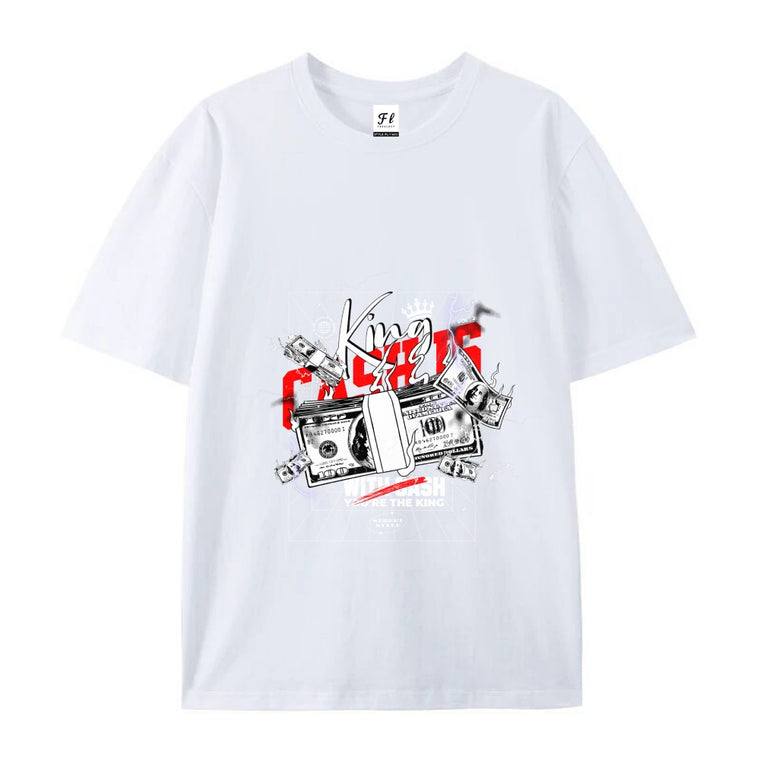 Heavy Cotton T-Shirt