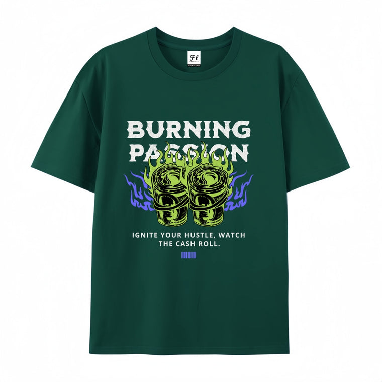 Heavy Cotton T-Shirt