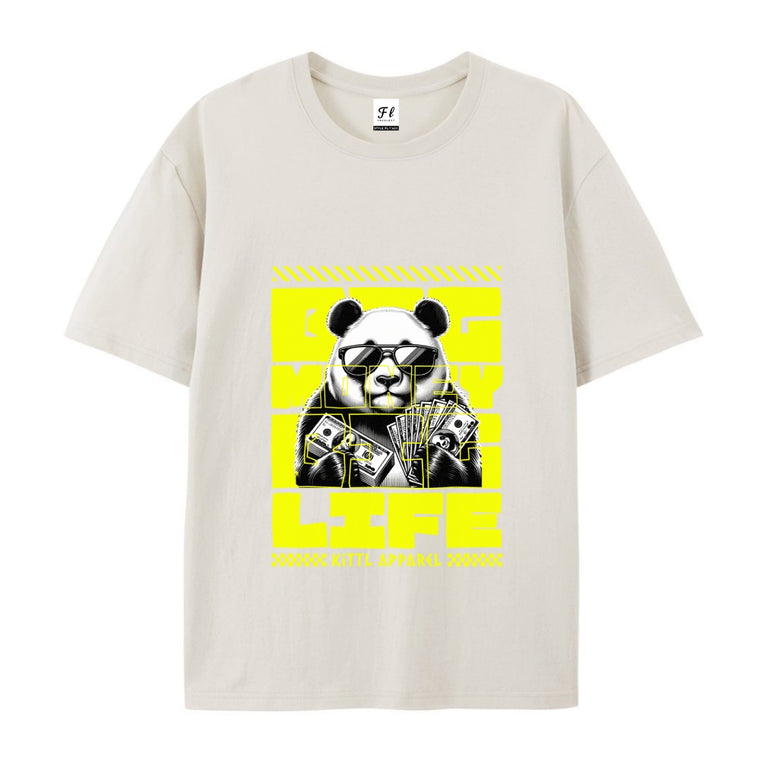 Heavy Cotton T-Shirt