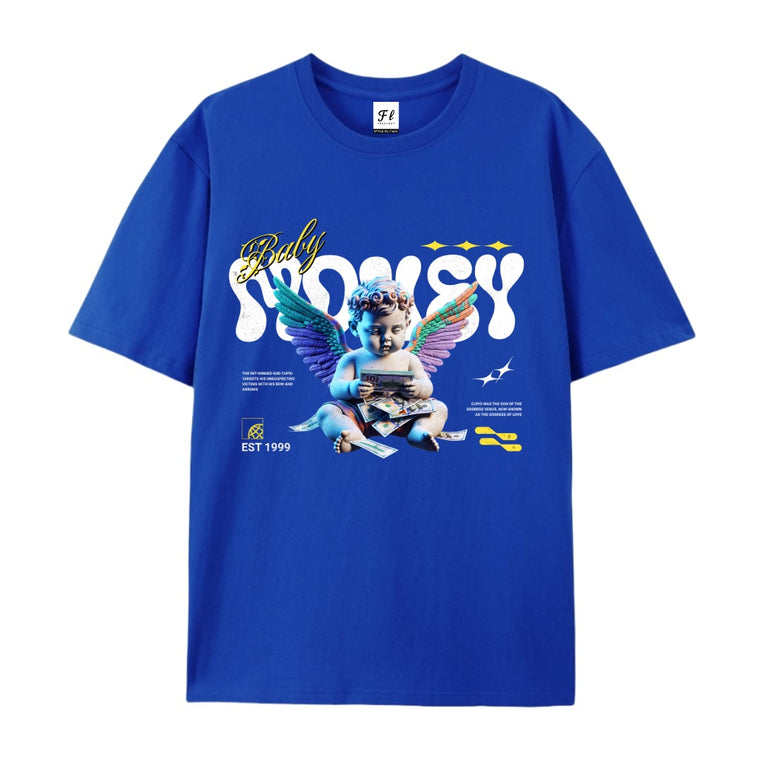 Heavy Cotton T-Shirt