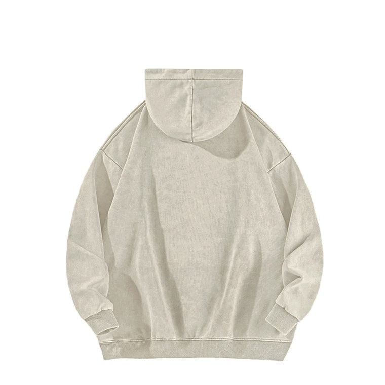 Gateway Washed Graphic Hoodie