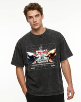 Vintage Washed T-Shirt