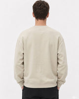 Everyday Heavy Cotton Crewneck Sweatshirt