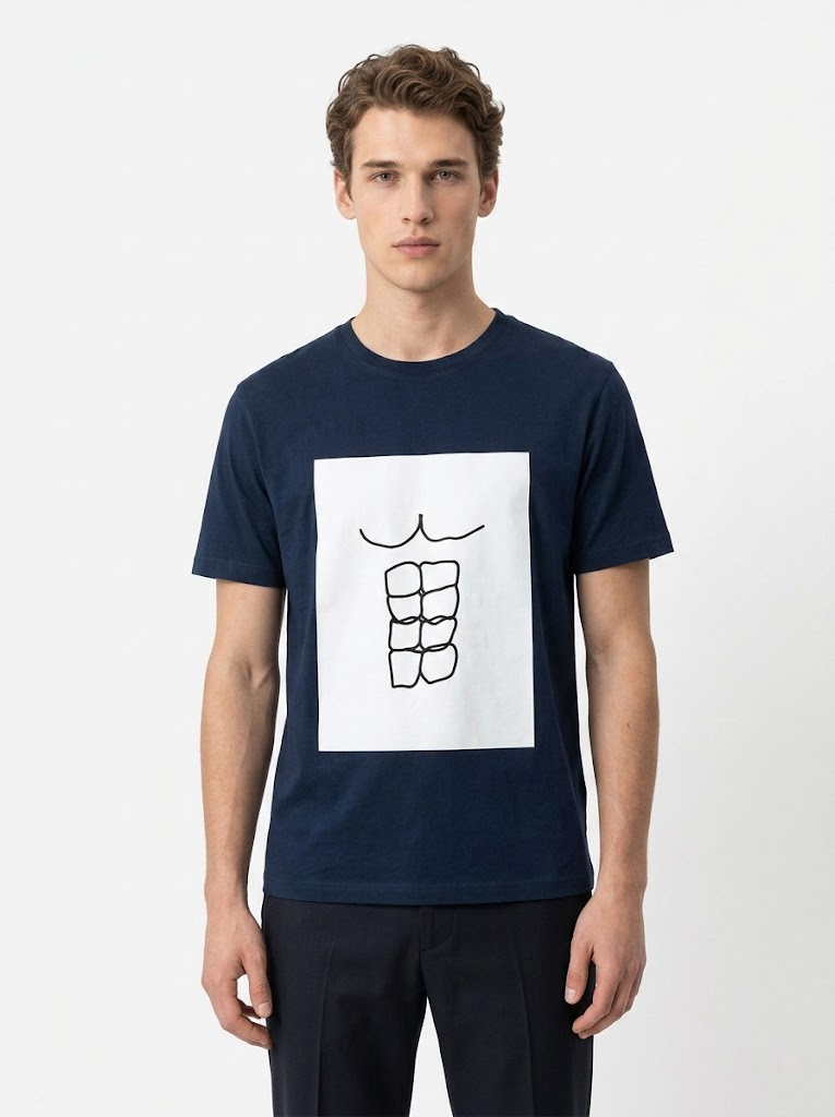 Heavy Cotton T-Shirt