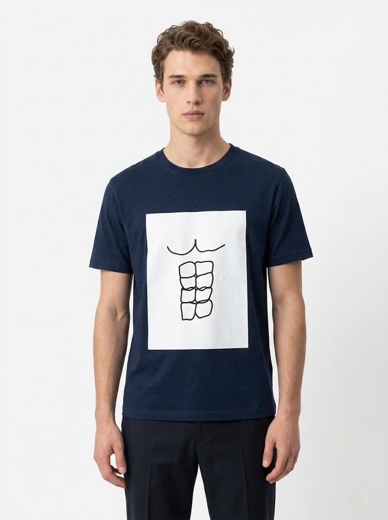 Heavy Cotton T-Shirt