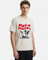 Heavy Cotton T-Shirt
