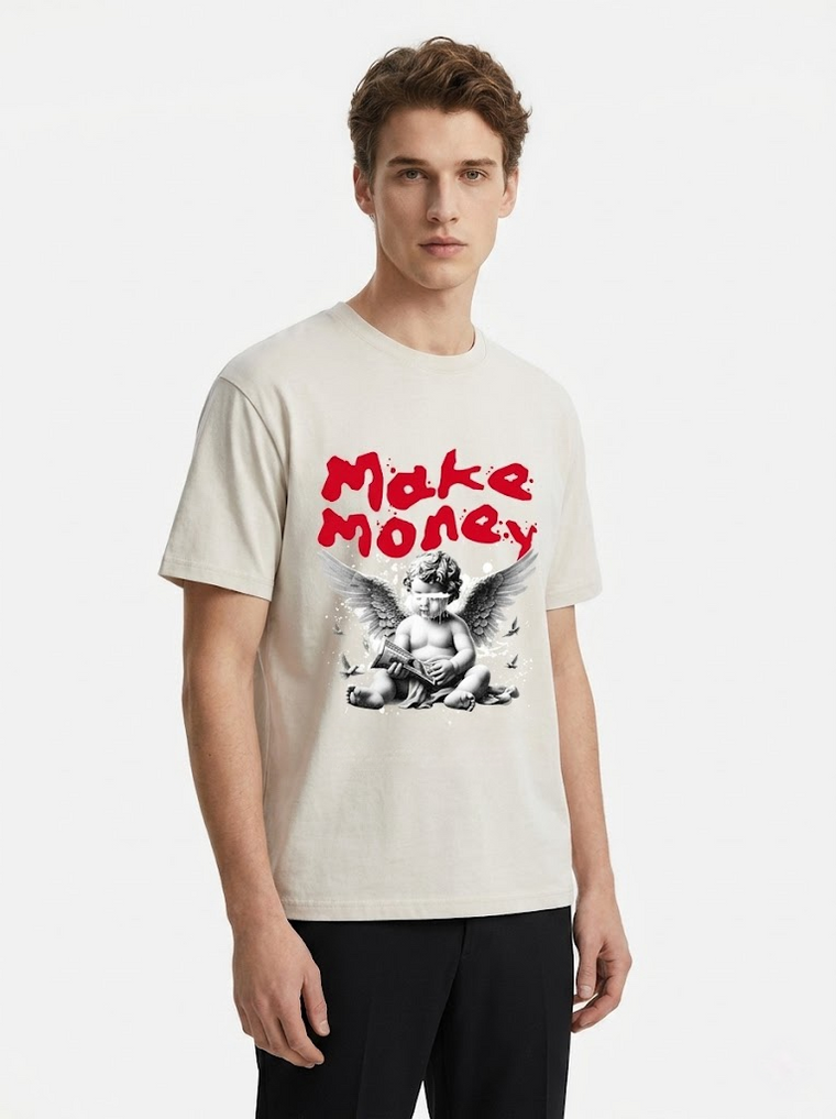 Heavy Cotton T-Shirt