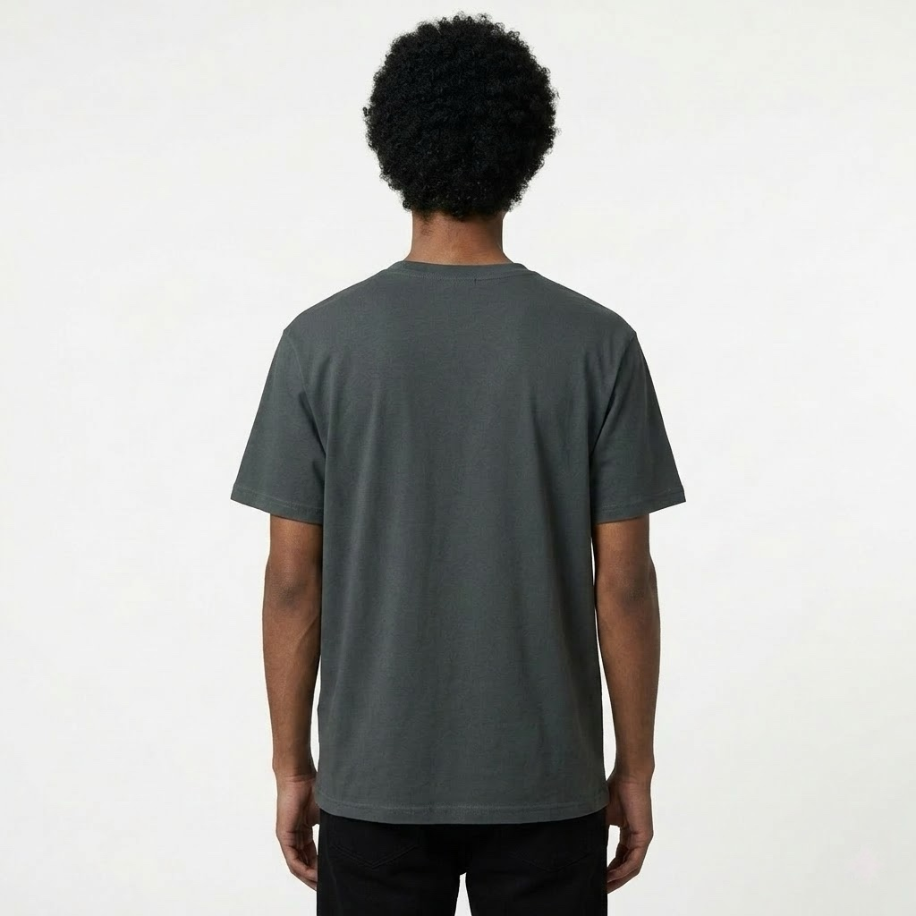 Heavy Cotton T-Shirt