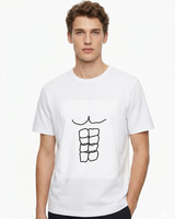 Heavy Cotton T-Shirt