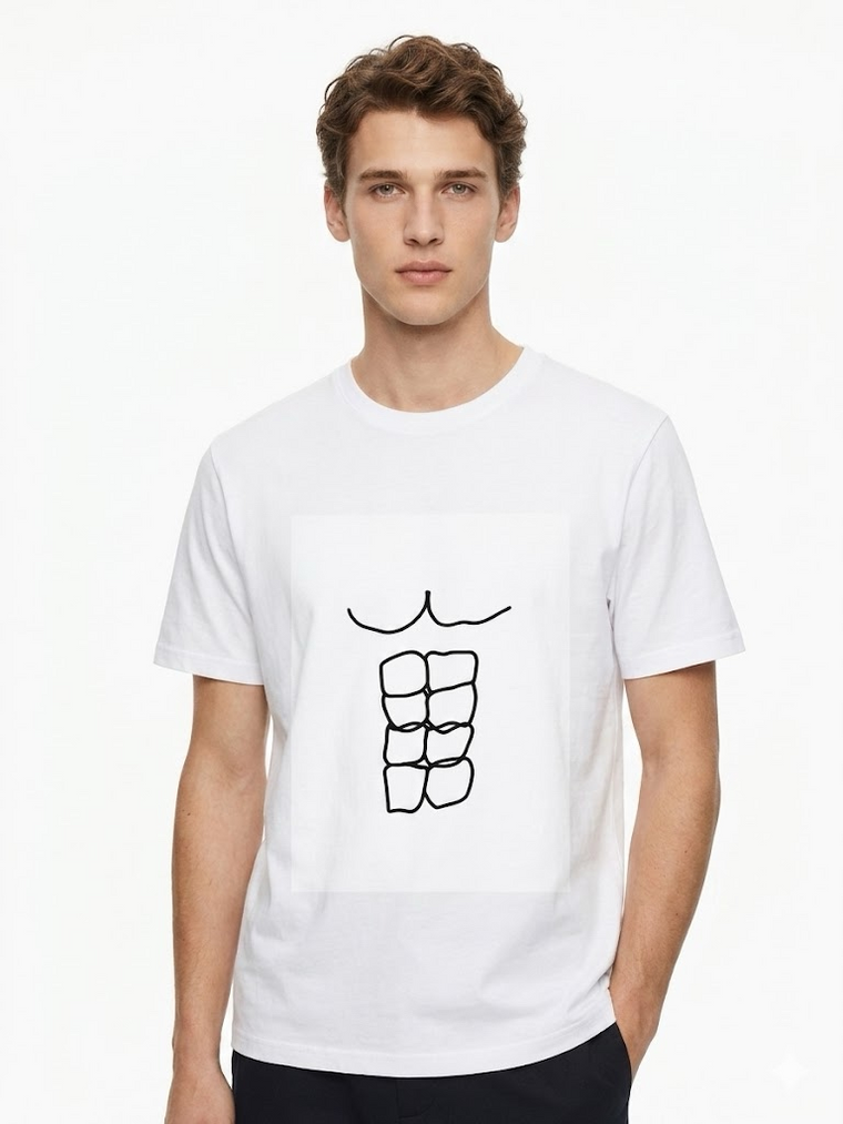 Heavy Cotton T-Shirt