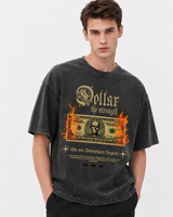 Vintage Washed T-Shirt