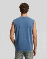Child Rich Graphic Sleeveless Tee
