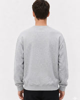 Washed Street Crewneck Sweatshirt