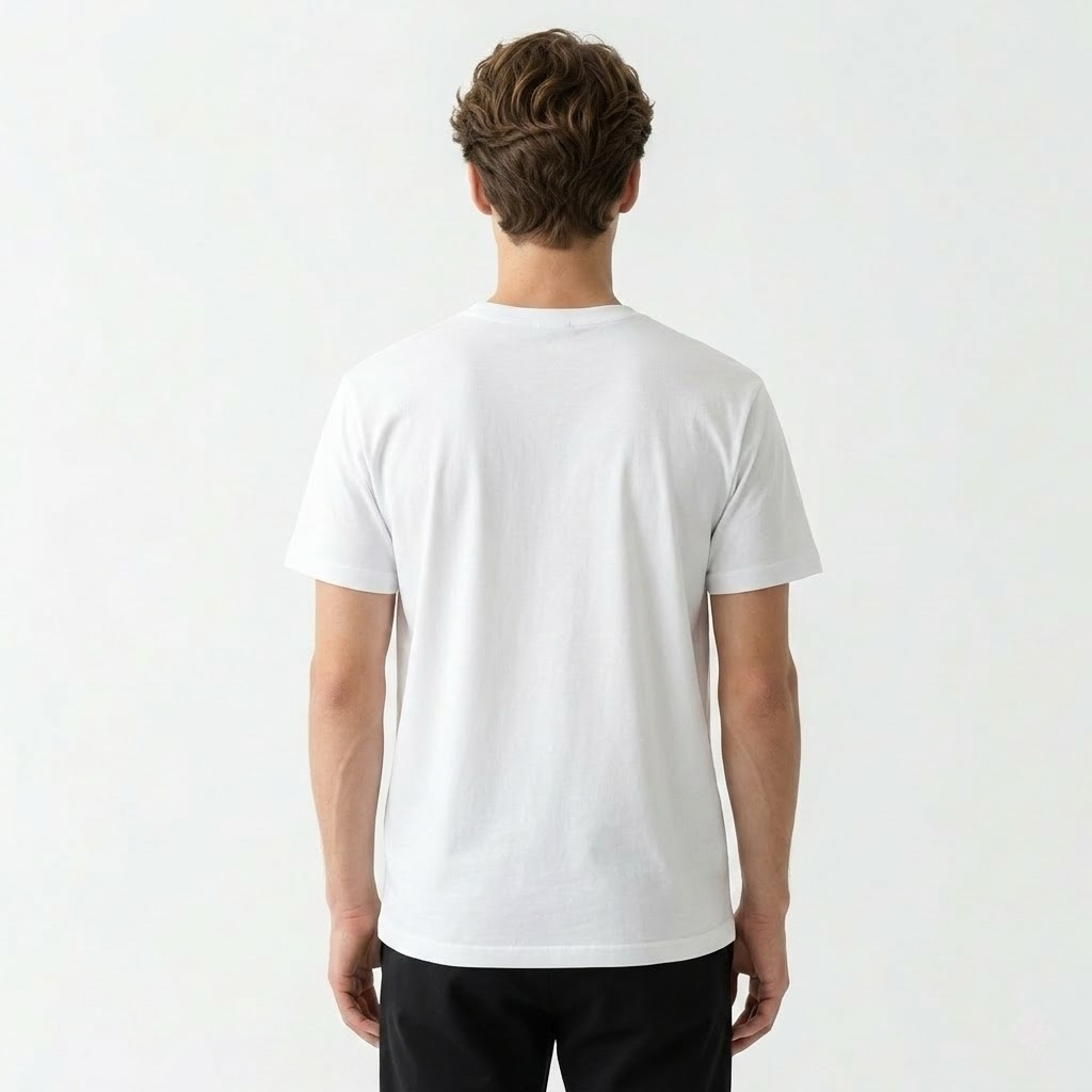 Heavy Cotton T-Shirt