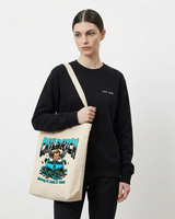 Child Rich Canvas Tote