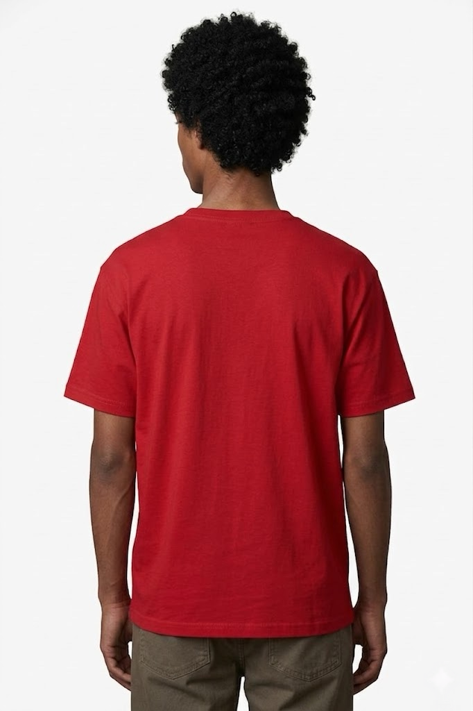 Heavy Cotton T-Shirt