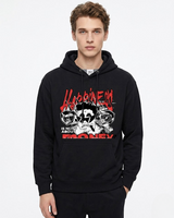Happiness Is Not About Money Hoodie