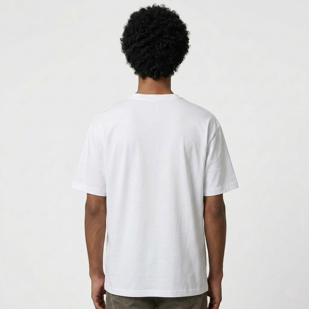 Heavy Cotton Everyday Tee