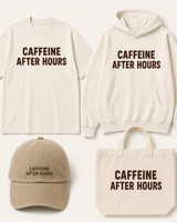 Caffeine After Hours Set product image