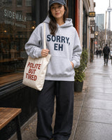 Canada Sorry Dept bright model fit image