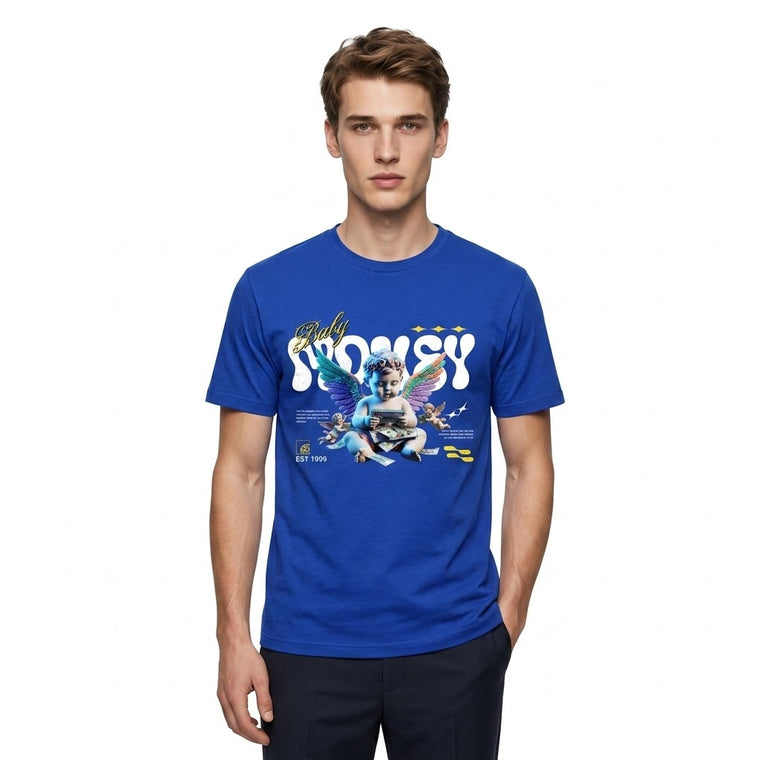 Heavy Cotton T-Shirt