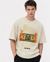 Vintage Washed T-Shirt