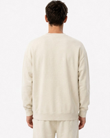 Currency Blaze Heavyweight Crewneck Sweatshirt