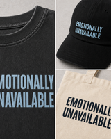 Emotionally Unavailable product detail image