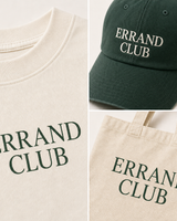 Errand Club product detail image