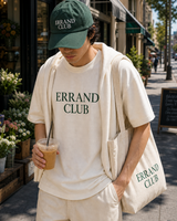 Errand Club model fit image