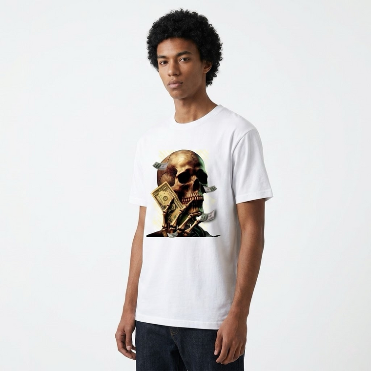Heavy Cotton Everyday Tee