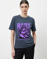Baby Money Graphic T-Shirt