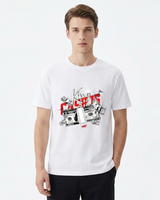Heavy Cotton T-Shirt