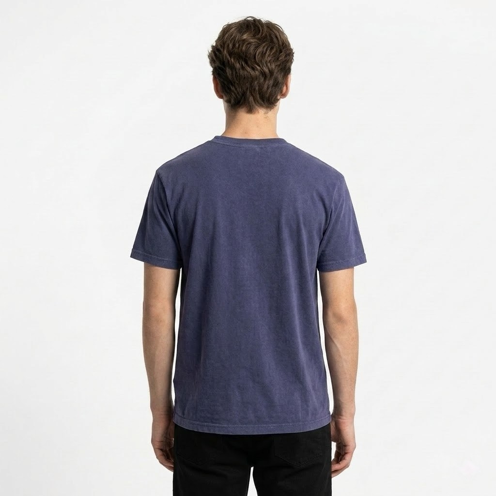 Cupid Cash Washed Graphic Tee