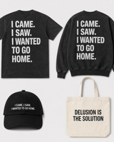I Want To Go Home large product set image