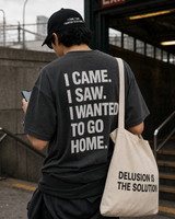 I Want To Go Home model fit image