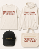 Lazy Genius Club Set product image