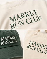 Market Run Club detail image