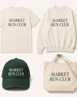 Market Run Club large product set image